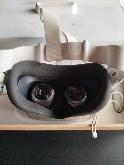 Okulary VR Meta Quest 2