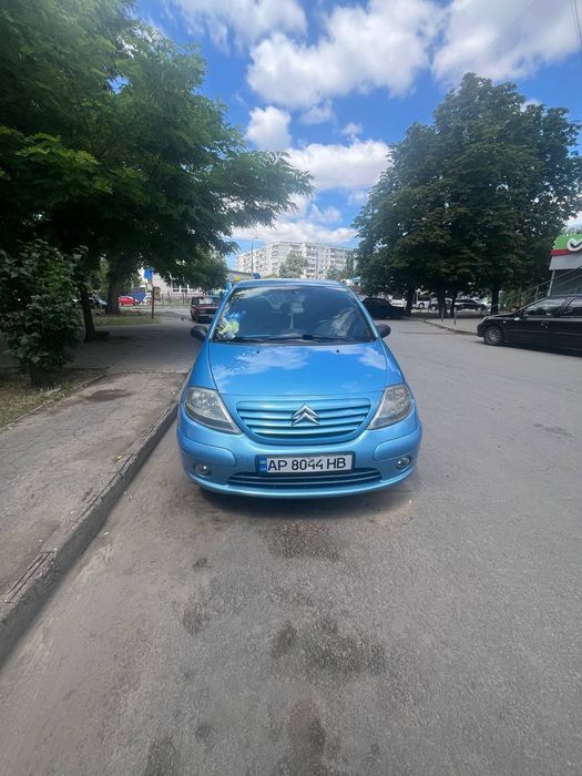 Продам Citroen C 3