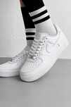 Кросівки Nike All White найк 36-45