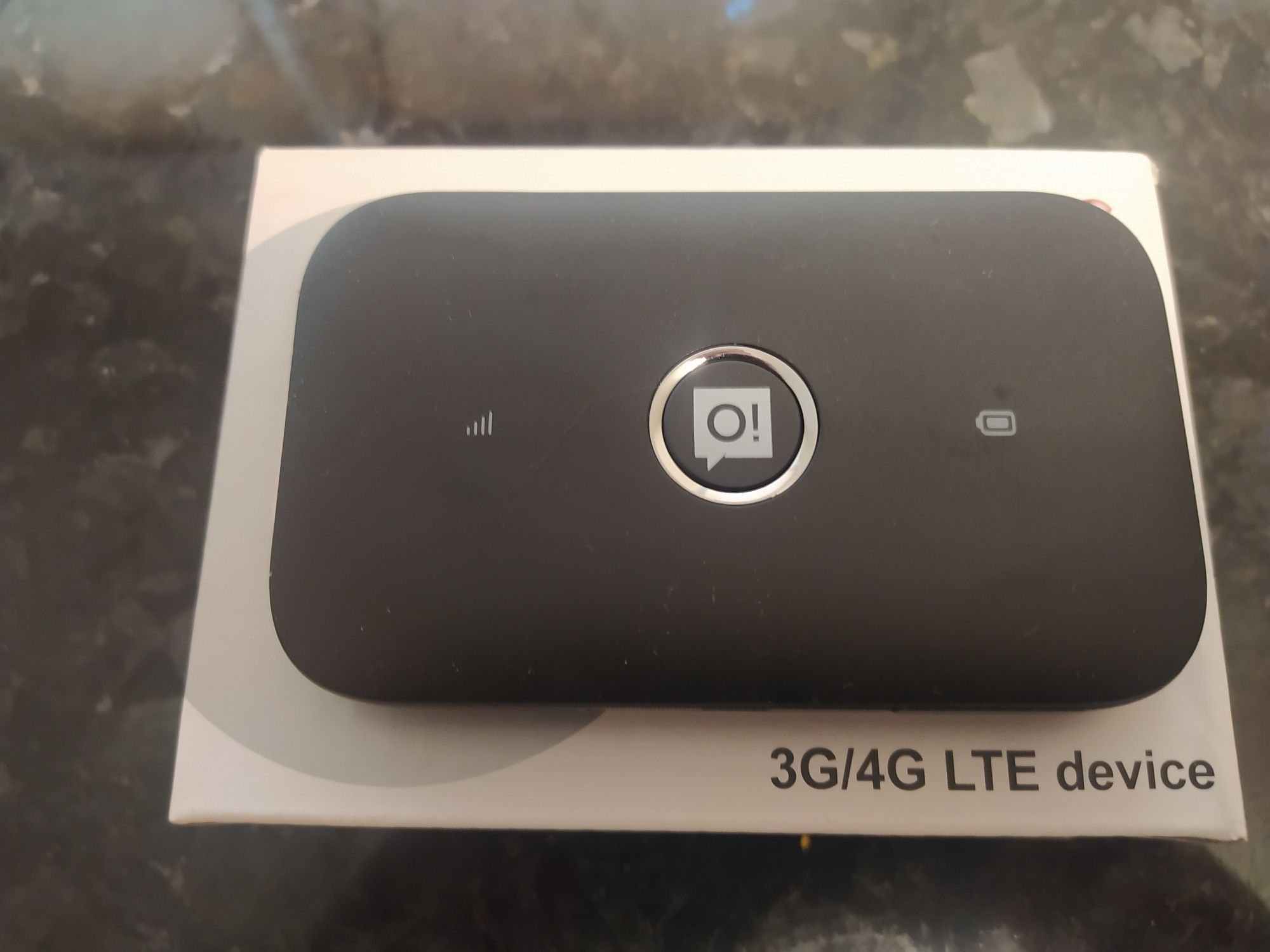 Wi fi роутер Huawei E5573s