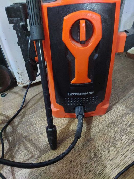 Мойка Tekhmann twb 1655