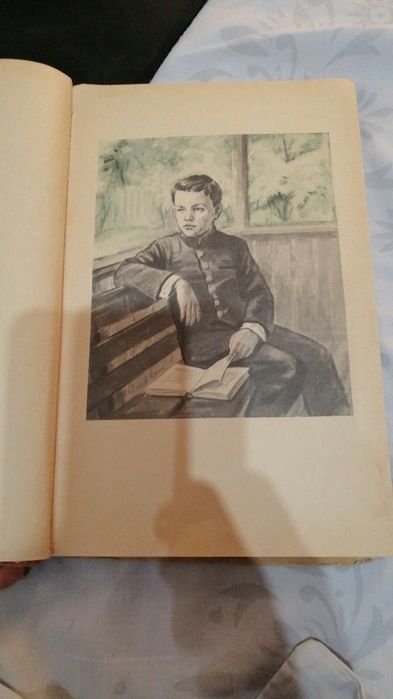 Букварь редкий ..для немецких школ