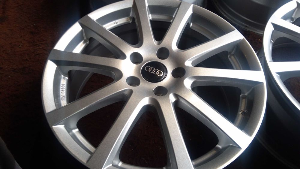 [IB] PASSAT SUPERB 7.5x18 Gla Glb KAROQ T-roc CLA LEON c205 GOLF 5x112