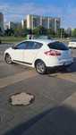 Renault Megane 2011r