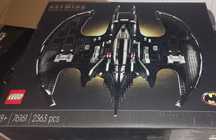 Lego 76161 -Batwing