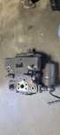 Pompa  jazdy A4vg71  mecalac