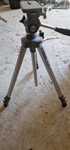 Statyw velbon ve-3