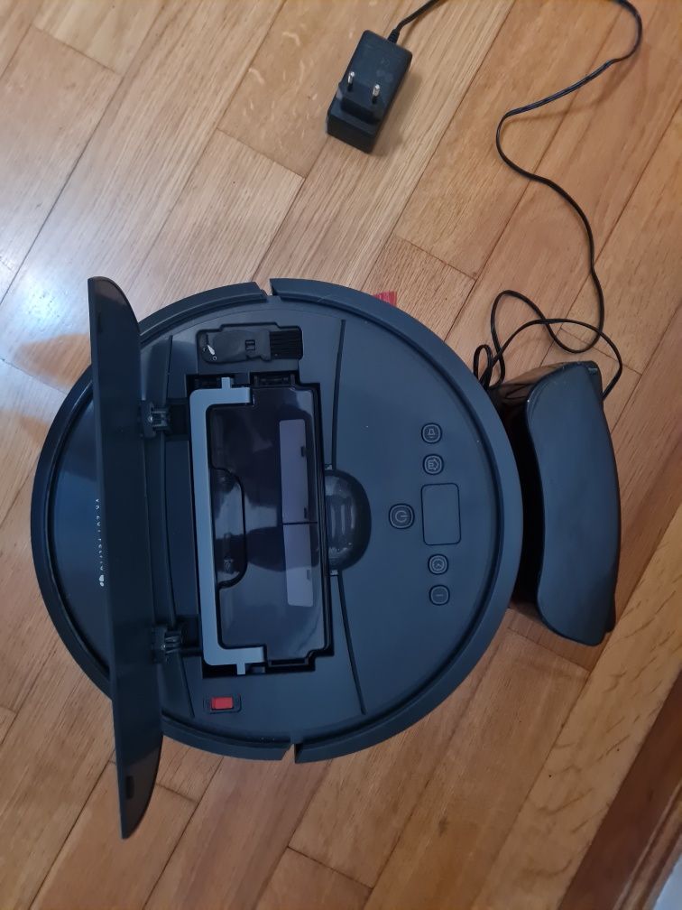 Aspirador robot Vilela