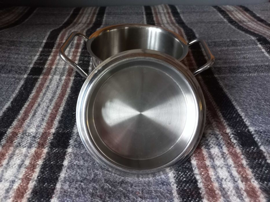 Garnek Philipiak Idisegno - 1,2l