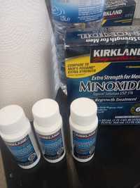 Minoxidil kirkland 6%