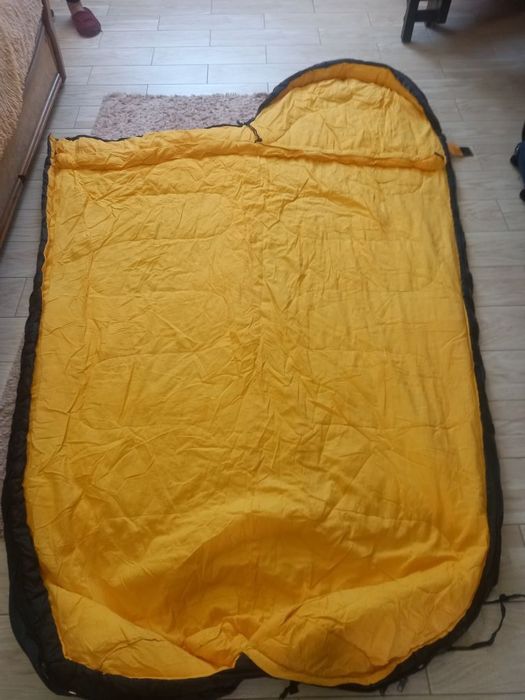 Спальні мішки зимові з Німеччини