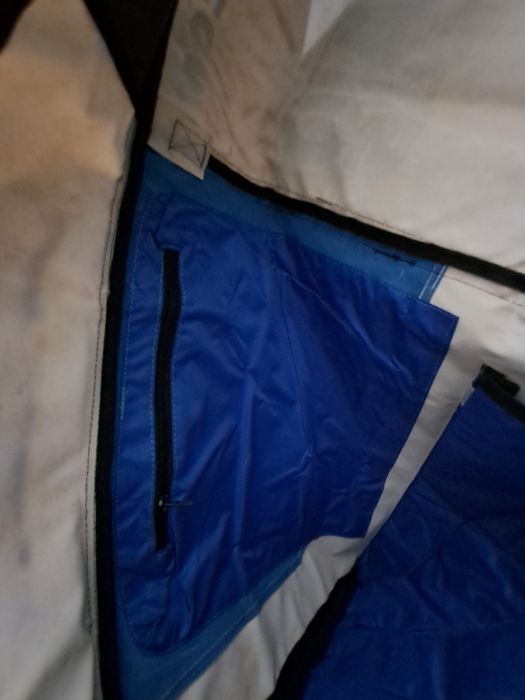 Capa de papagaio de vento