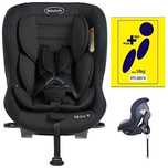 Cadeira Auto: BabySafe Akita (grupo 0-1, 0-18kg/0-4anos, plus test)