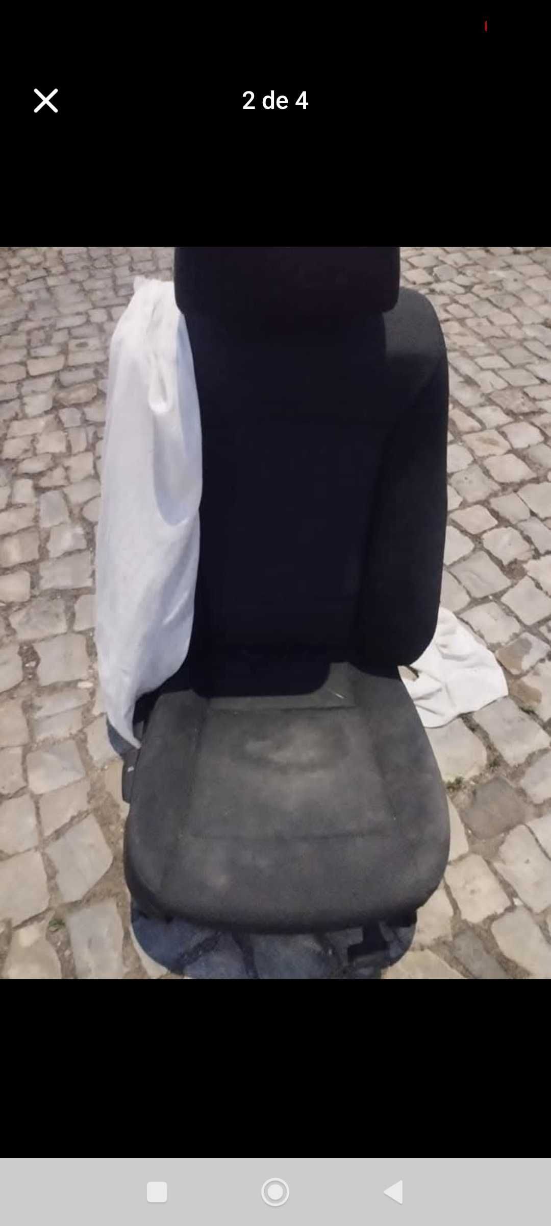 Bmw série 1  peças