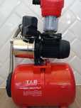 Hydrofor pompa wody TIP 1000/25F filtr Nowy