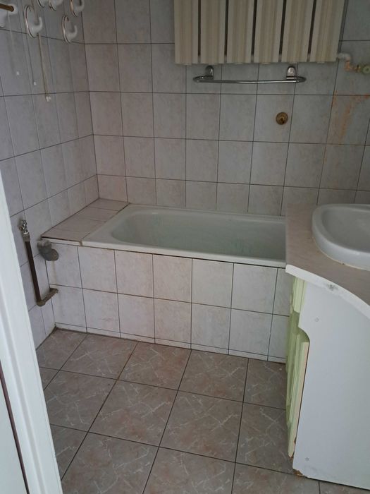 Mieszkanie M4 Osiedle Przyjaźń