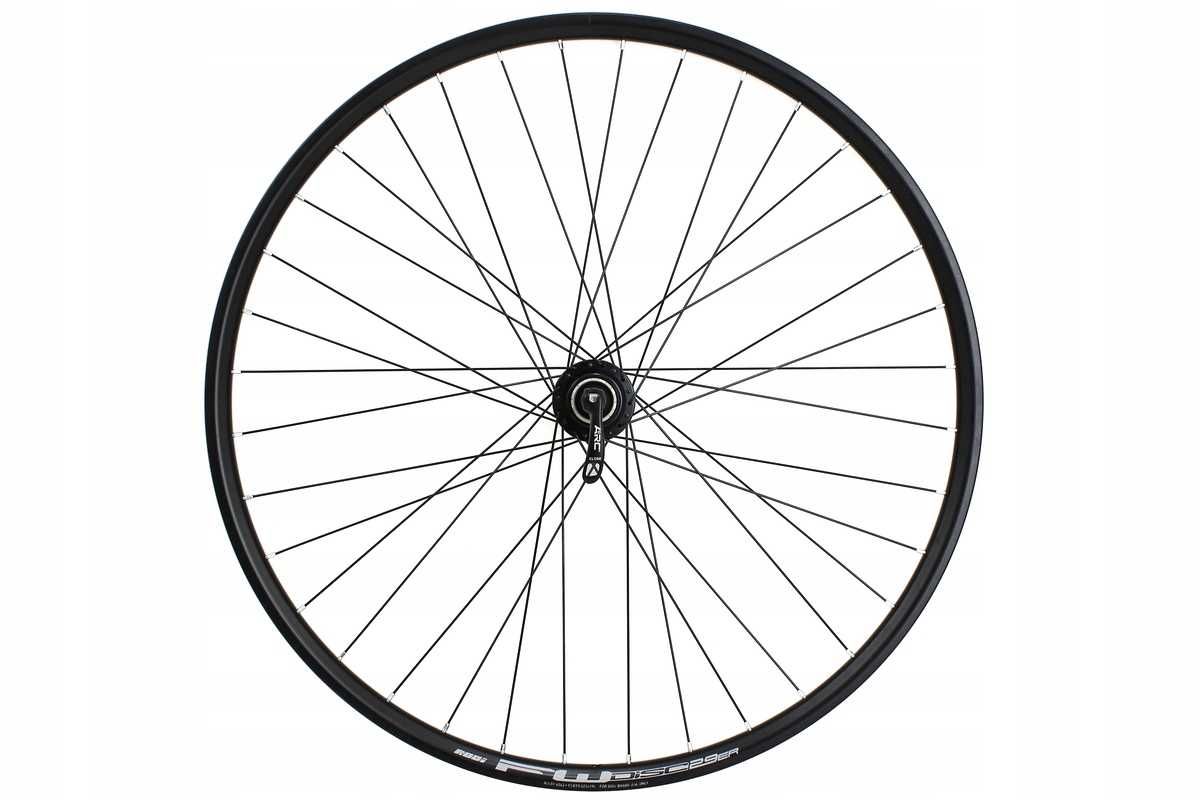 Nowe koła rowerowe szosowe ARC Disc 622x19 c okazja wysyłka