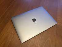 Apple MacBook Air M1 laptop