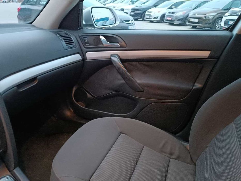 Продам Skoda Octavia A5 2004р. #72904