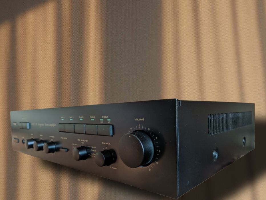 Усилитель Teac a-x55