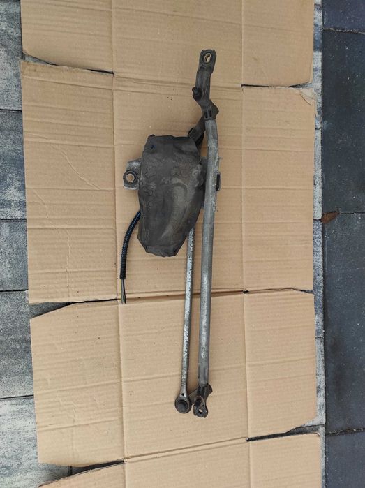 Silniczek mechanizm wycieraczek Fiat Siena Fiat Palio Weekend