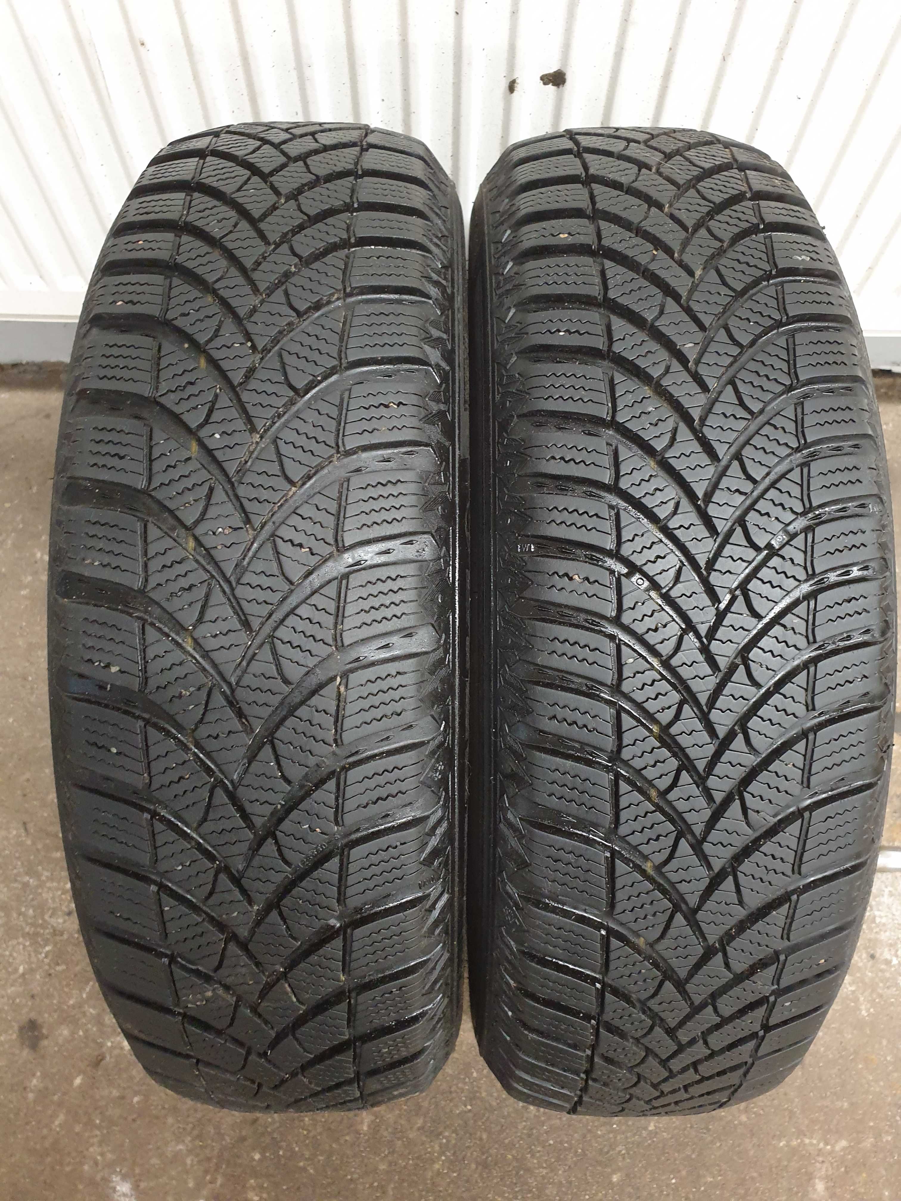 165/65 R15 2 sztuki Semperit