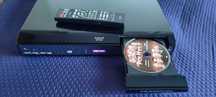 Odtwarzacz Blu-Ray SHARP BD-HP20S AQUOS