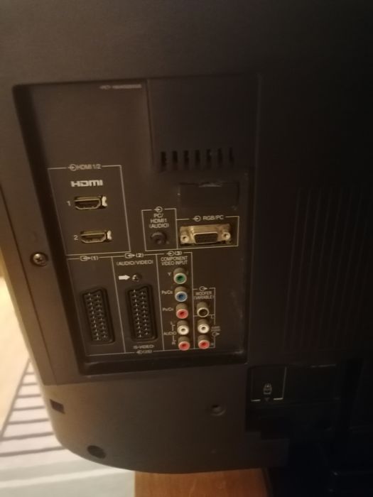 Telewizor Toshiba 32 cale