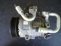 SPRĘŻARKA KLIMATYZACJI VW POLO 6Q0820808C 6SEU14C