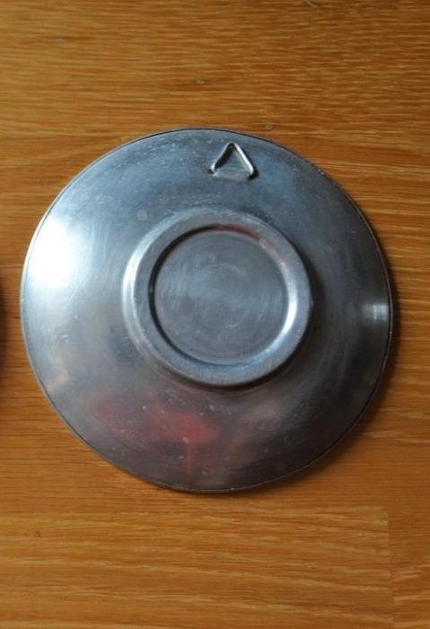 Prato Souvenir Rio de Janeiro