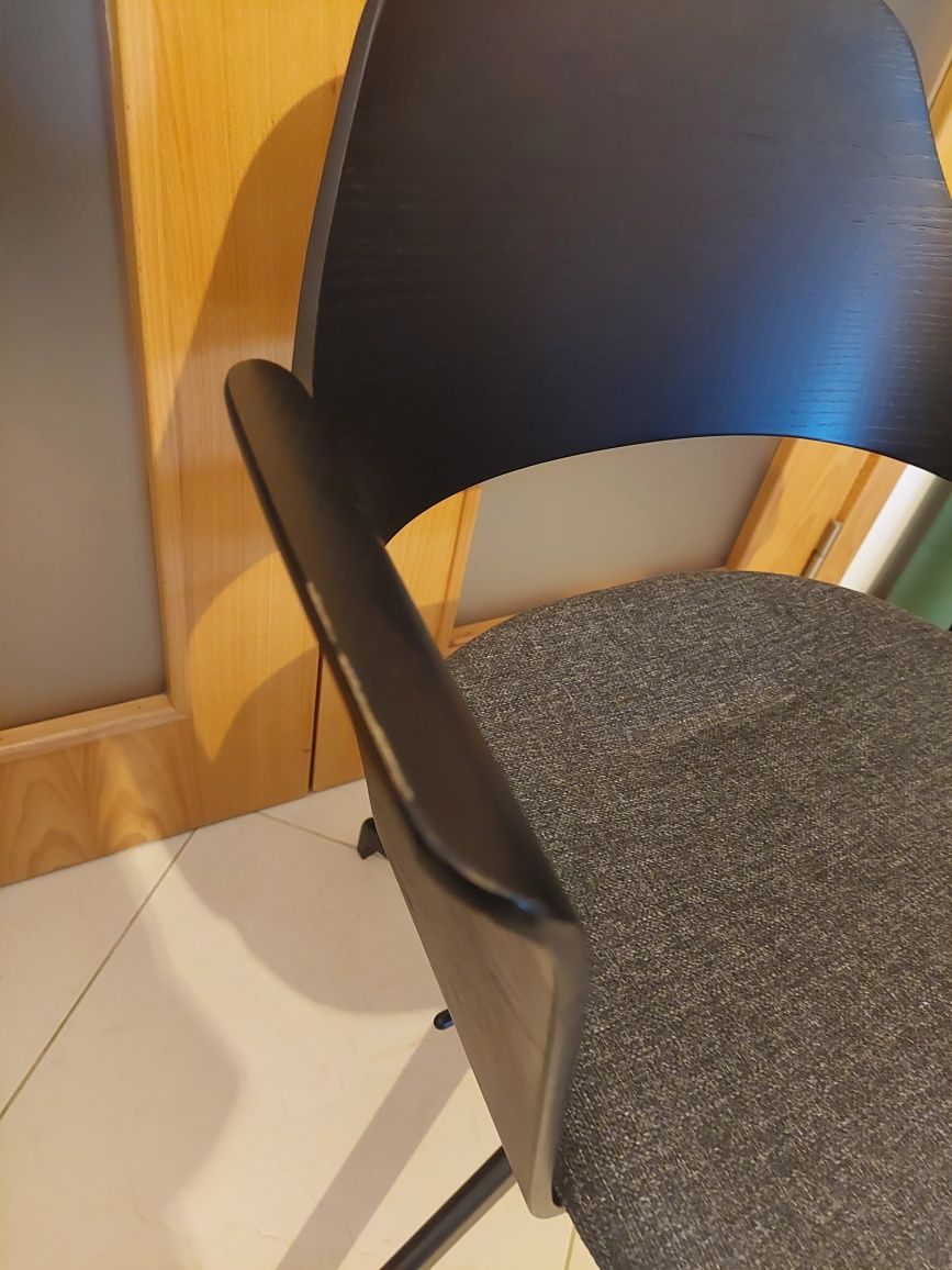 Cadeira escritório IKEA FJÄLLBERGET