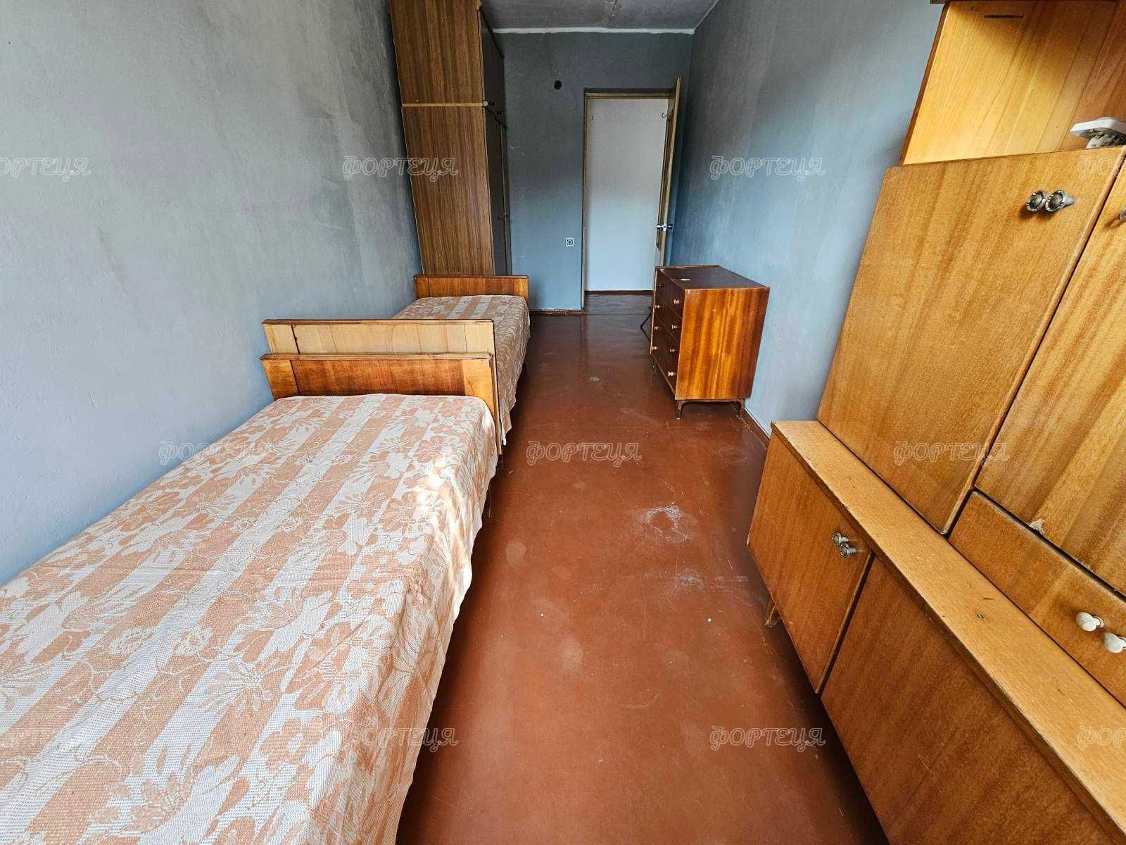 Продам 3- комнатную квартиру  в Центральном районе