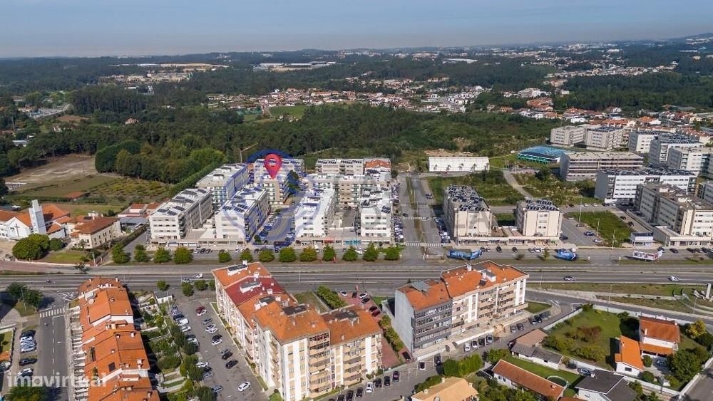 T3 ultimo andar nos Passionistas