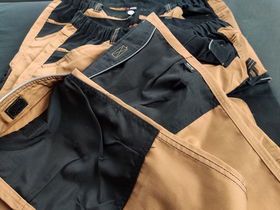 Робочі штани Parkside Performance