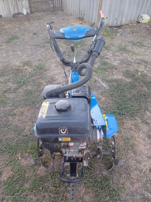 Motodlok 7 л бинзин