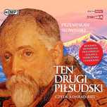Ten drugi Piłsudski audiobook Storybox Przemysław Słowiński Rok