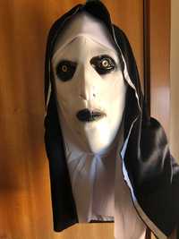 Máscara " The nun" nova