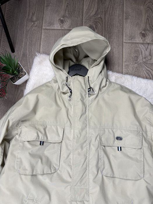 Куртка  Lacoste