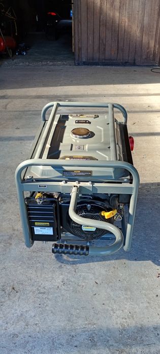 Электростанция KARCHER