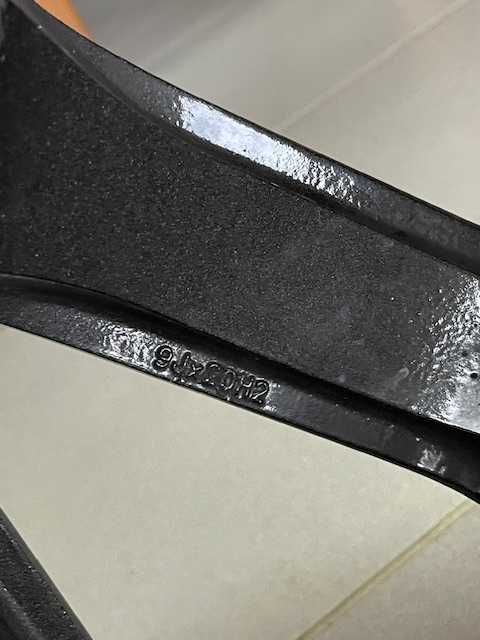 Jantes PLW Proline 20 5*120