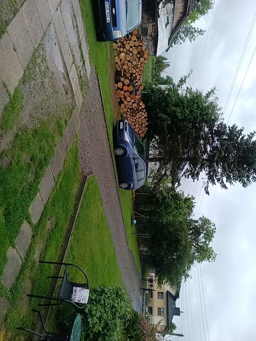 Ford Focus C-Max 1.6 b 100Km