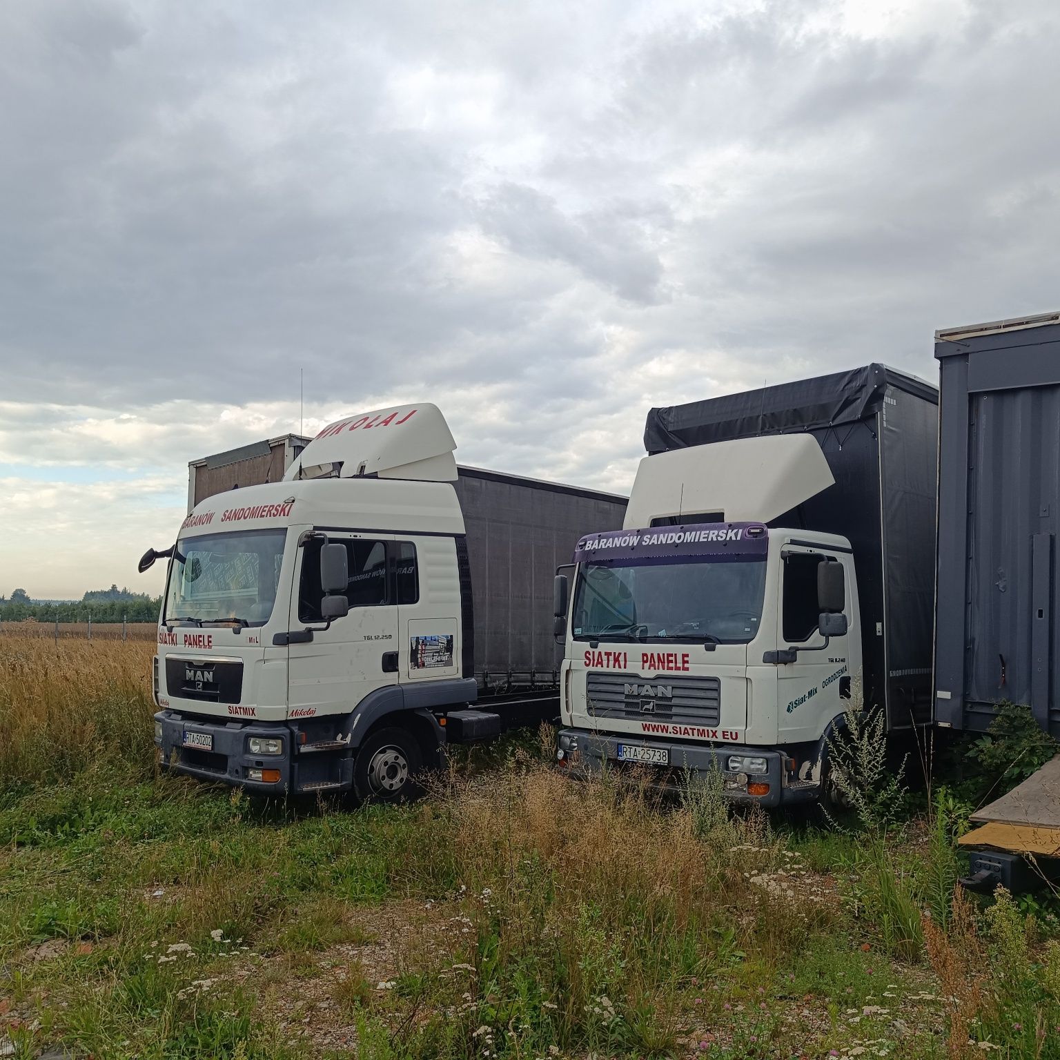 MAN TGL12 250.8240