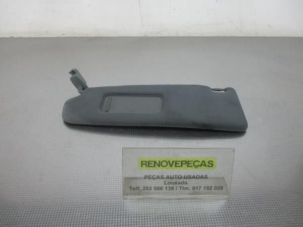 Pála de sol esquerda AUDI TT (8N3)