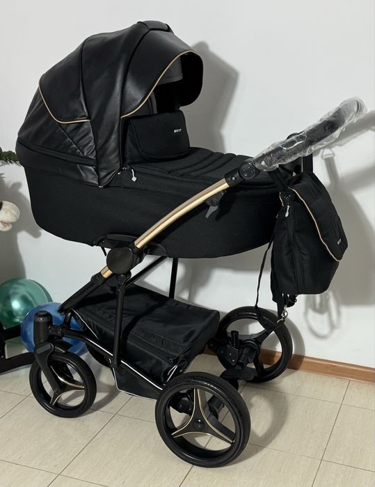 Bebetto Torino Si 3w1.Wysyłka.