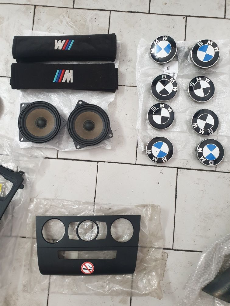 Peças bmw e série 1 E 8...