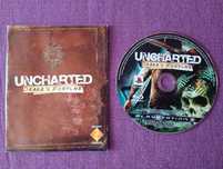 Uncharted Drakes Fortune Ps3
