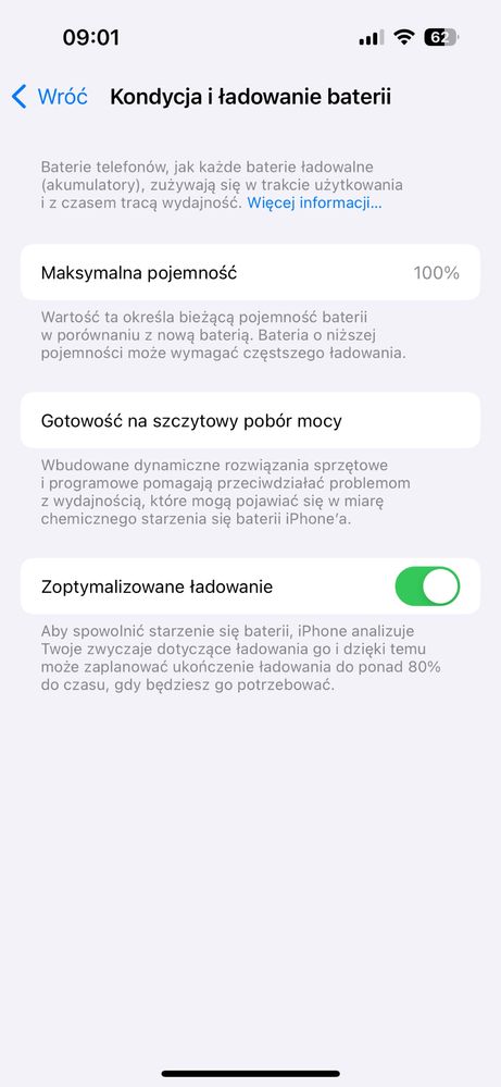 iPhone 14 pro 256GB