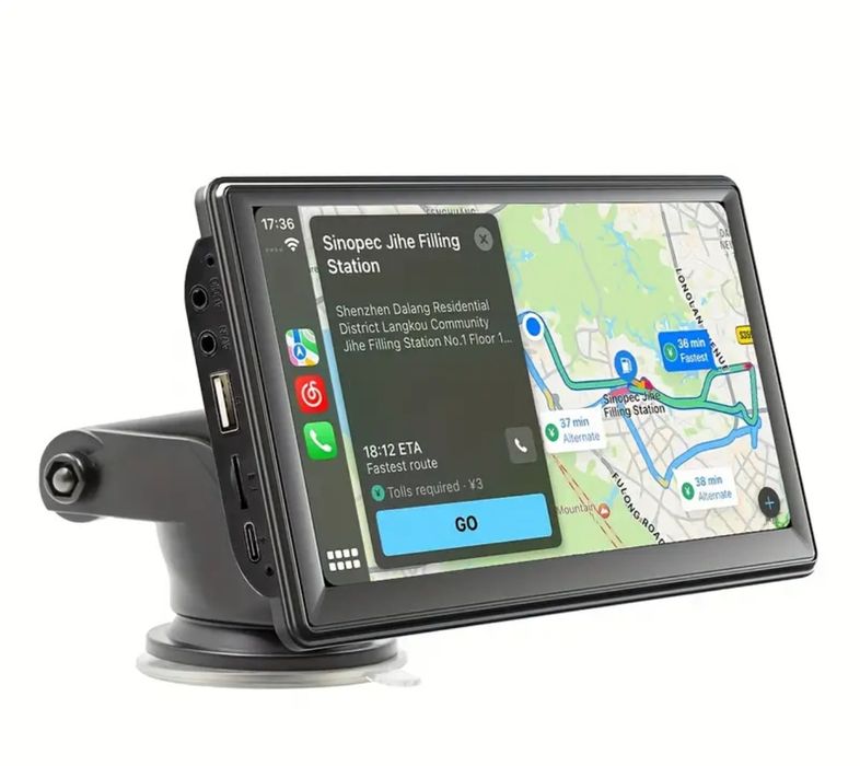 Автомобільний плеєр