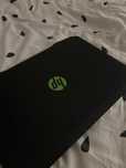 laptop hp pavilon gamingowy