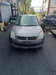 suzuki swift w całosci na części